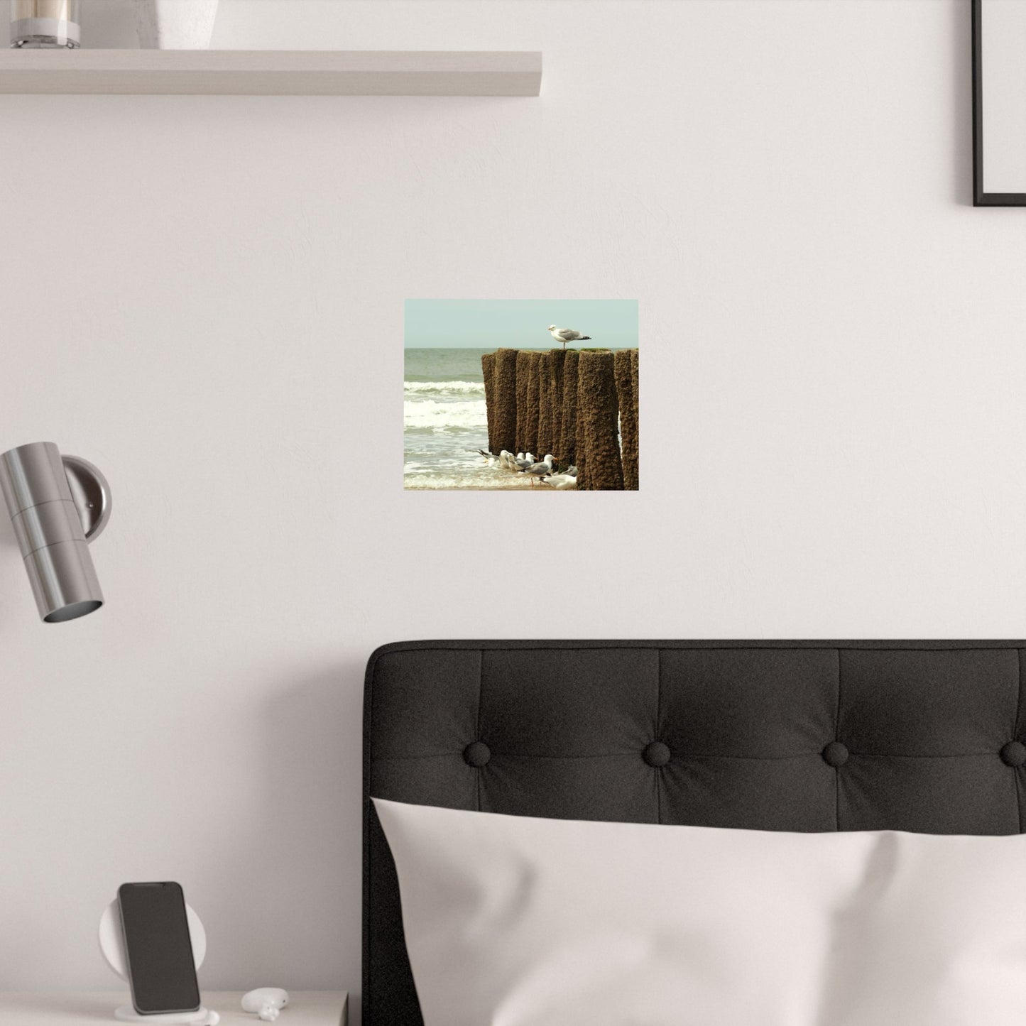 Satin Posters (210gsm)