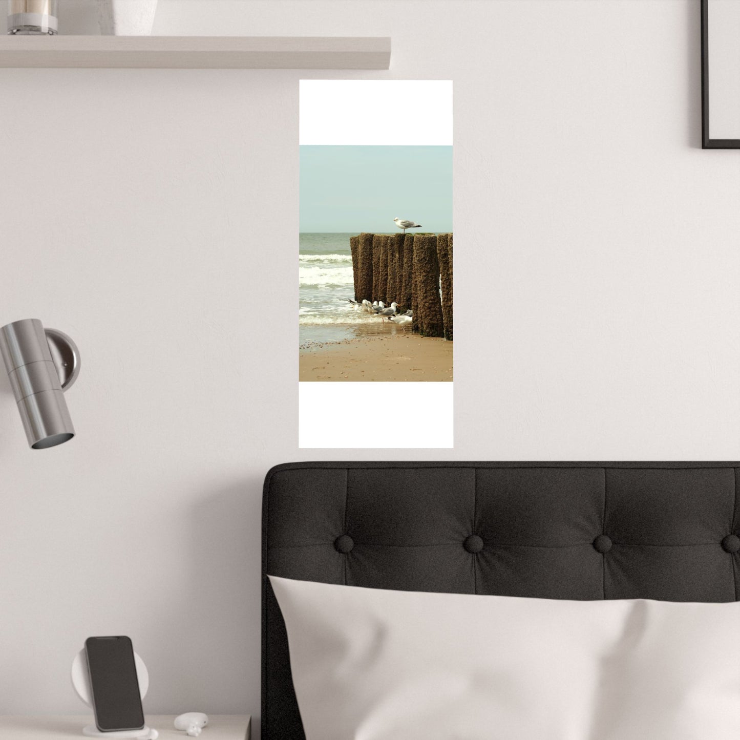 Satin Posters (210gsm)