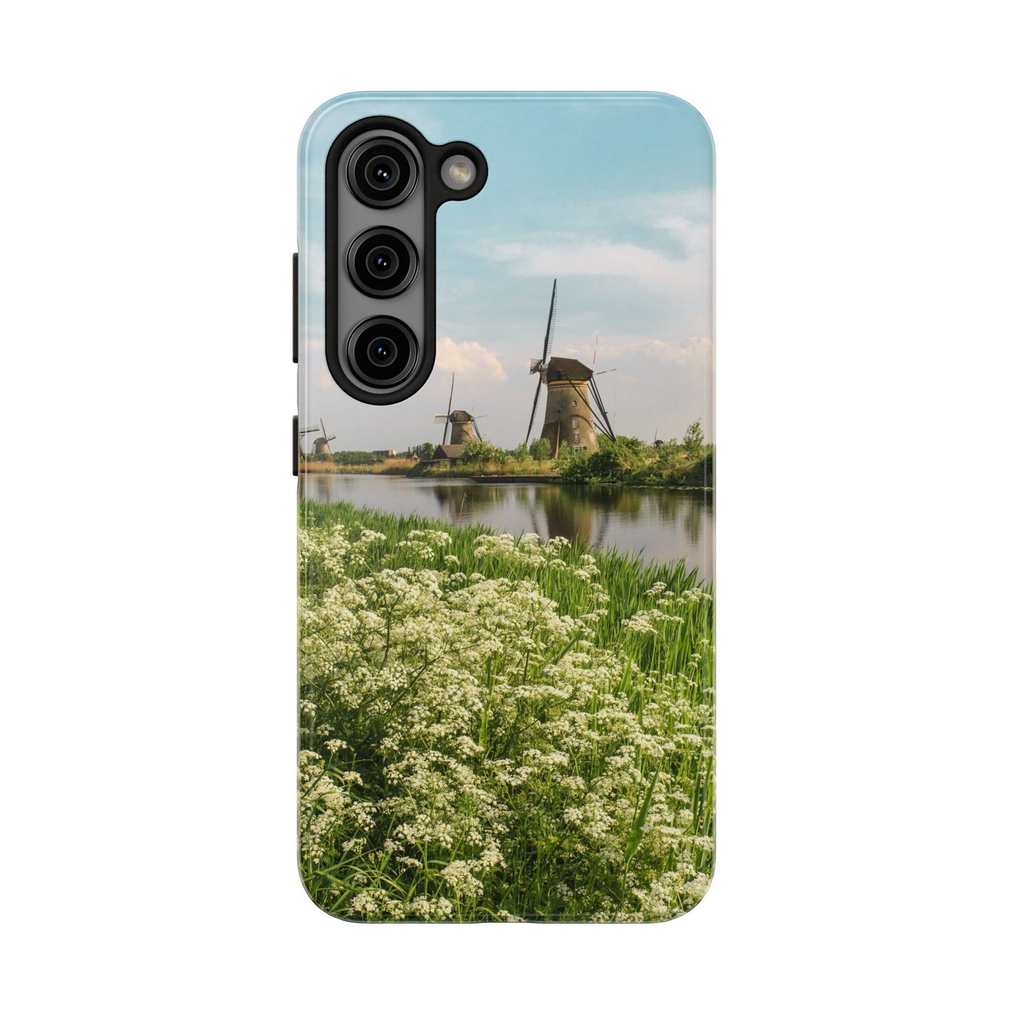 Tough Phone Cases