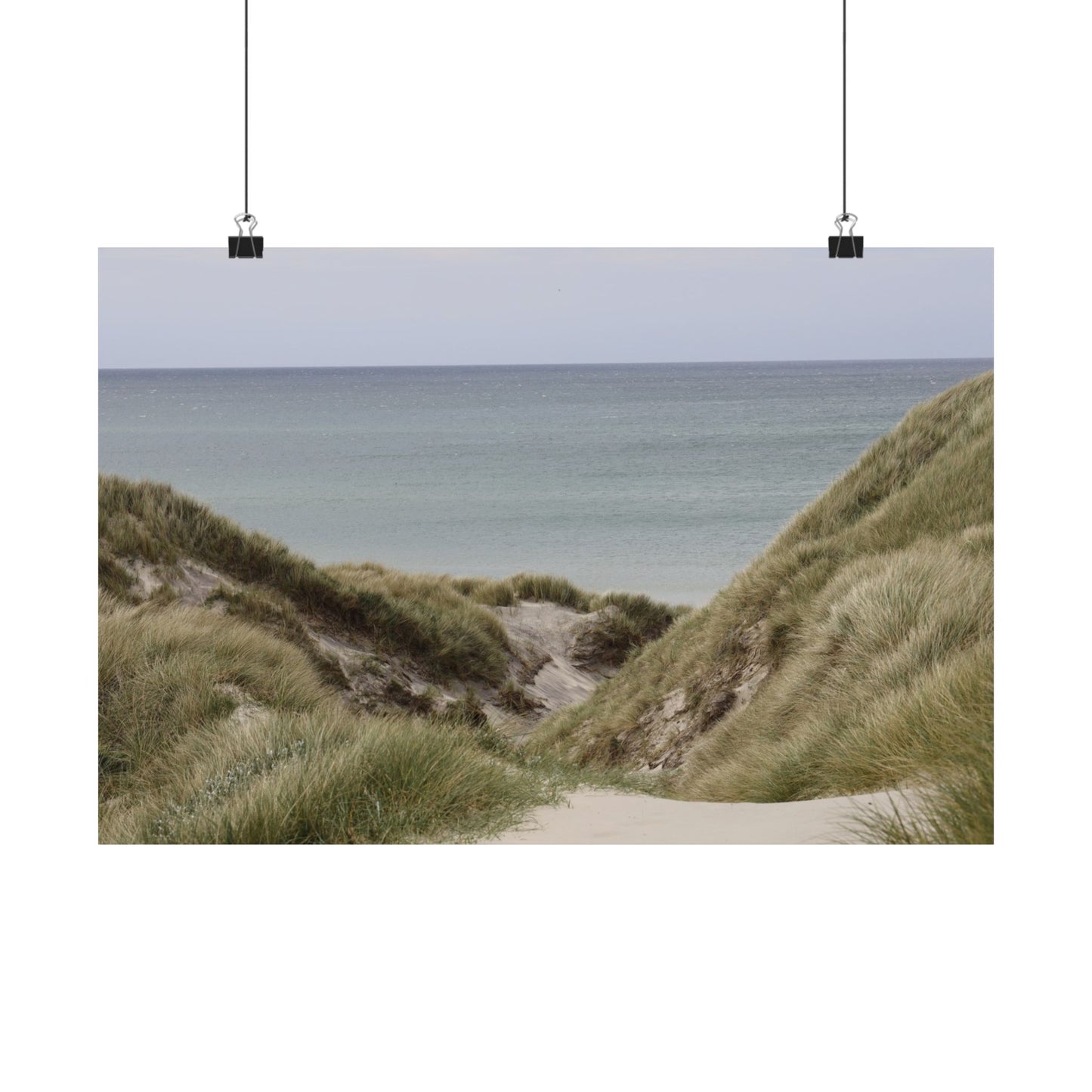 Satin Posters (210gsm)