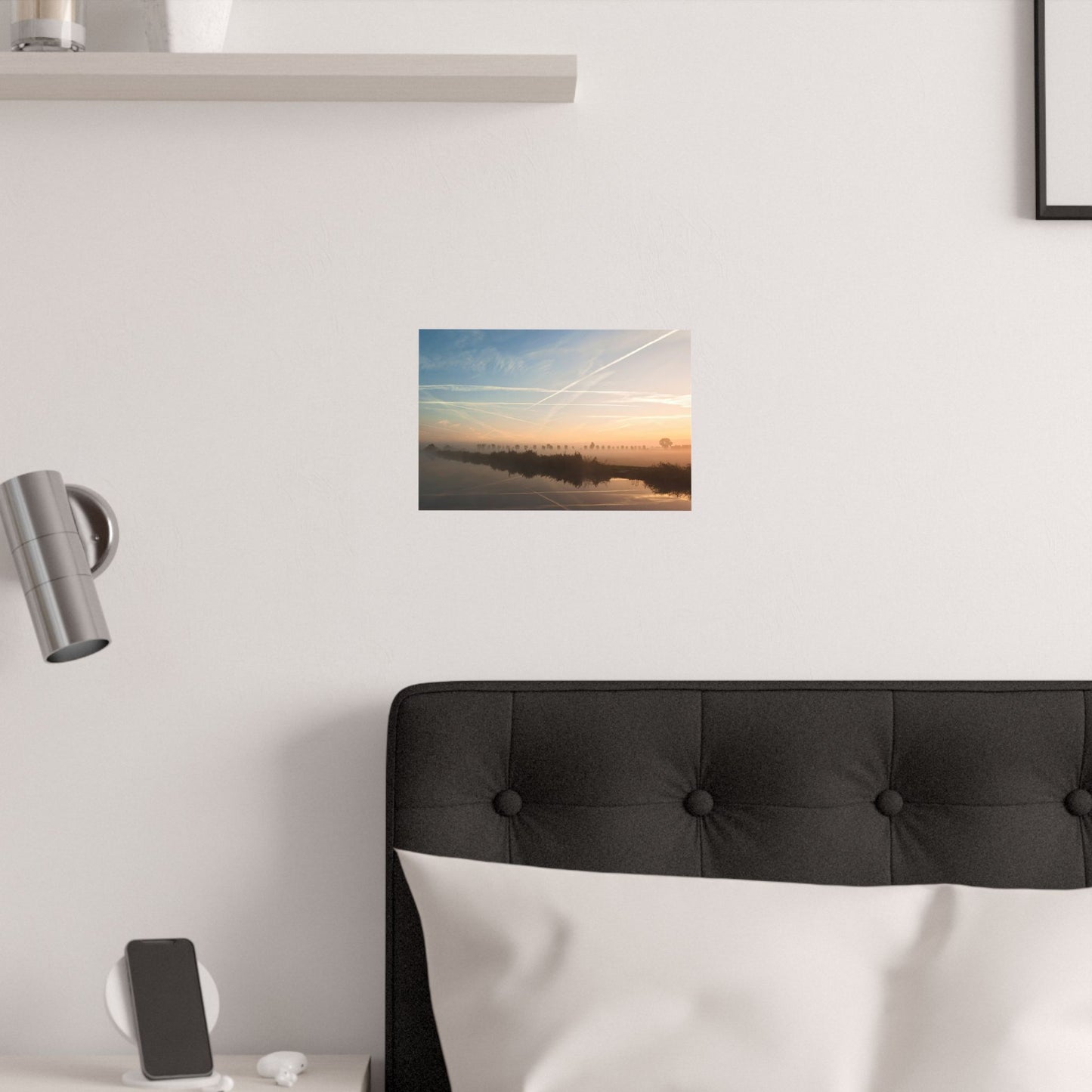 Satin Posters (210gsm)