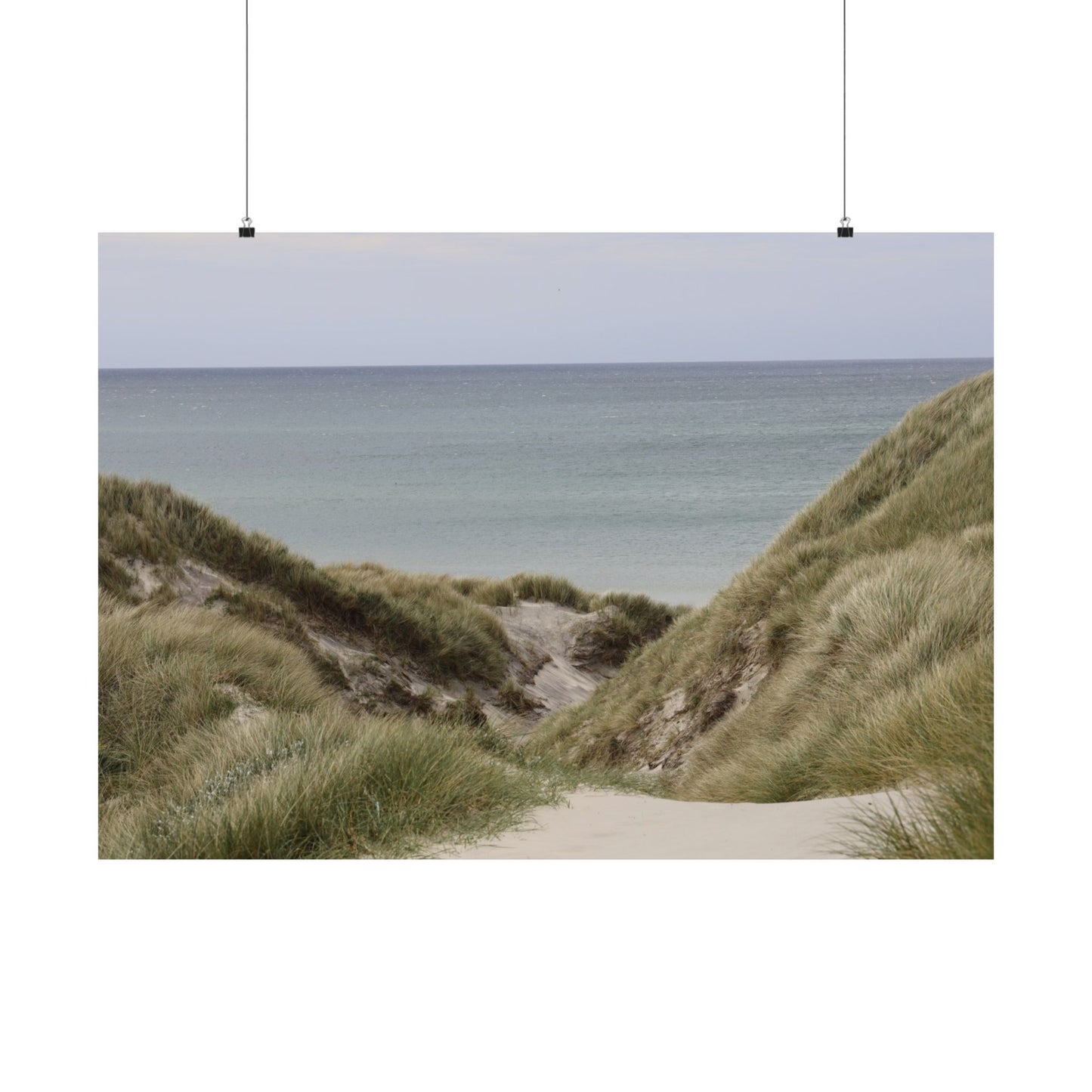 Satin Posters (210gsm)