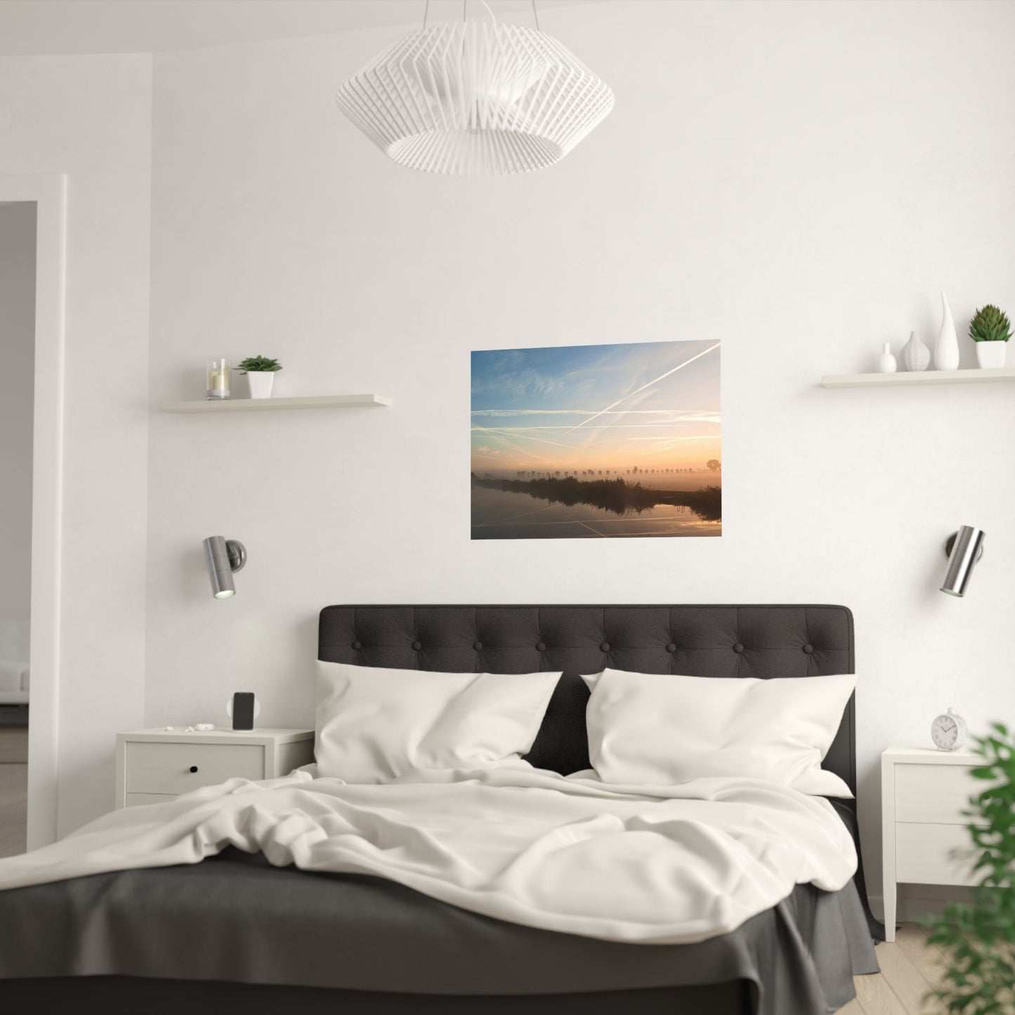 Satin Posters (210gsm)