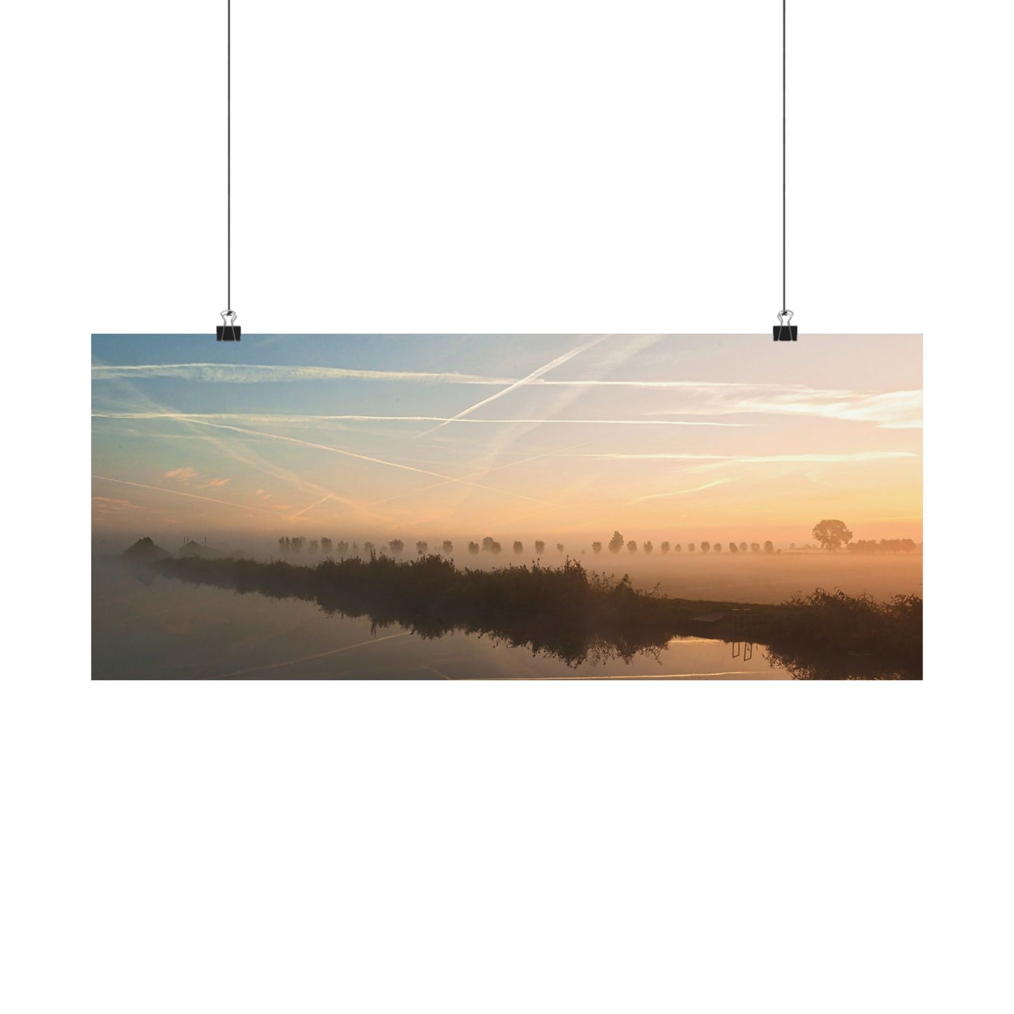 Satin Posters (210gsm)