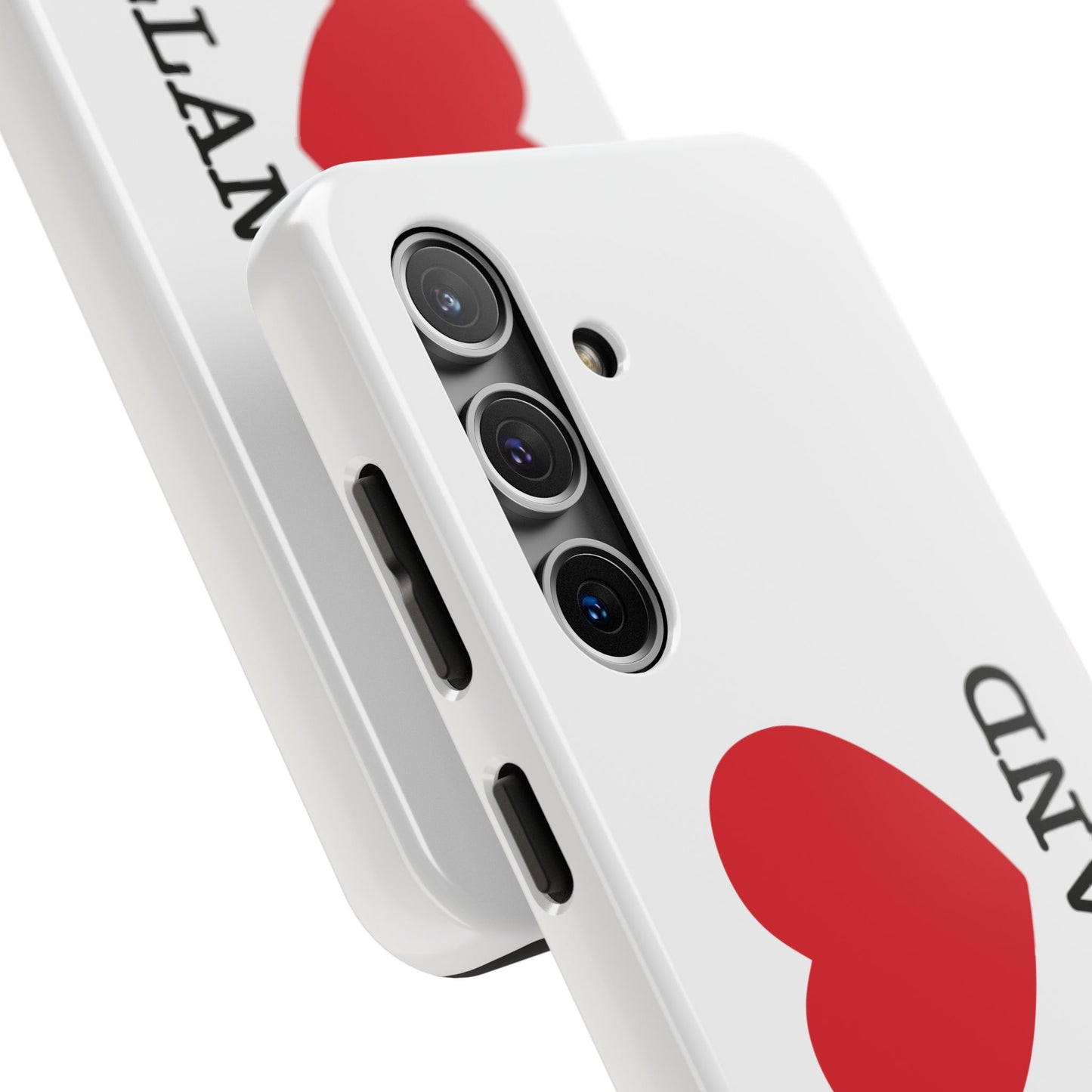 Tough Phone Cases