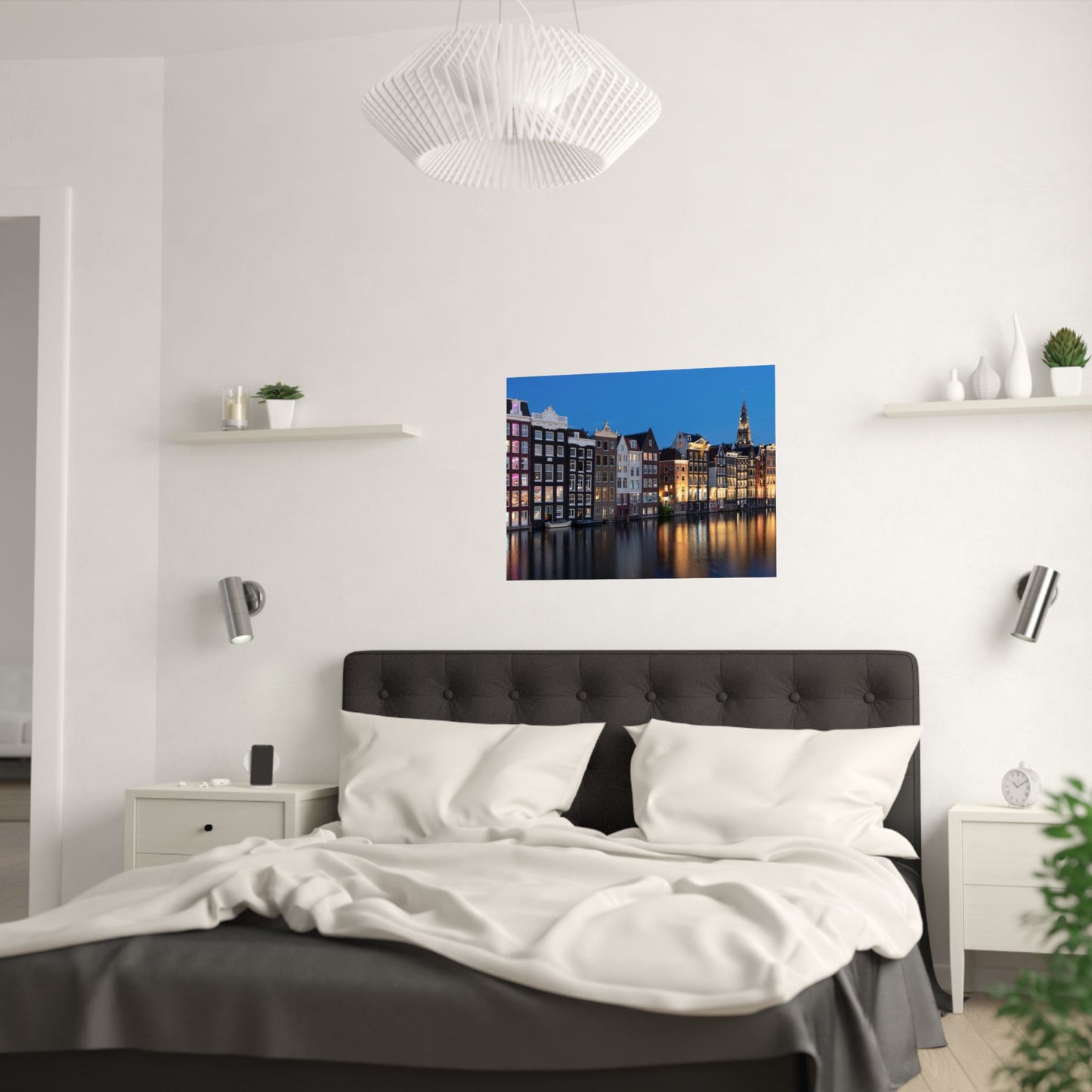 Satin Posters (210gsm)