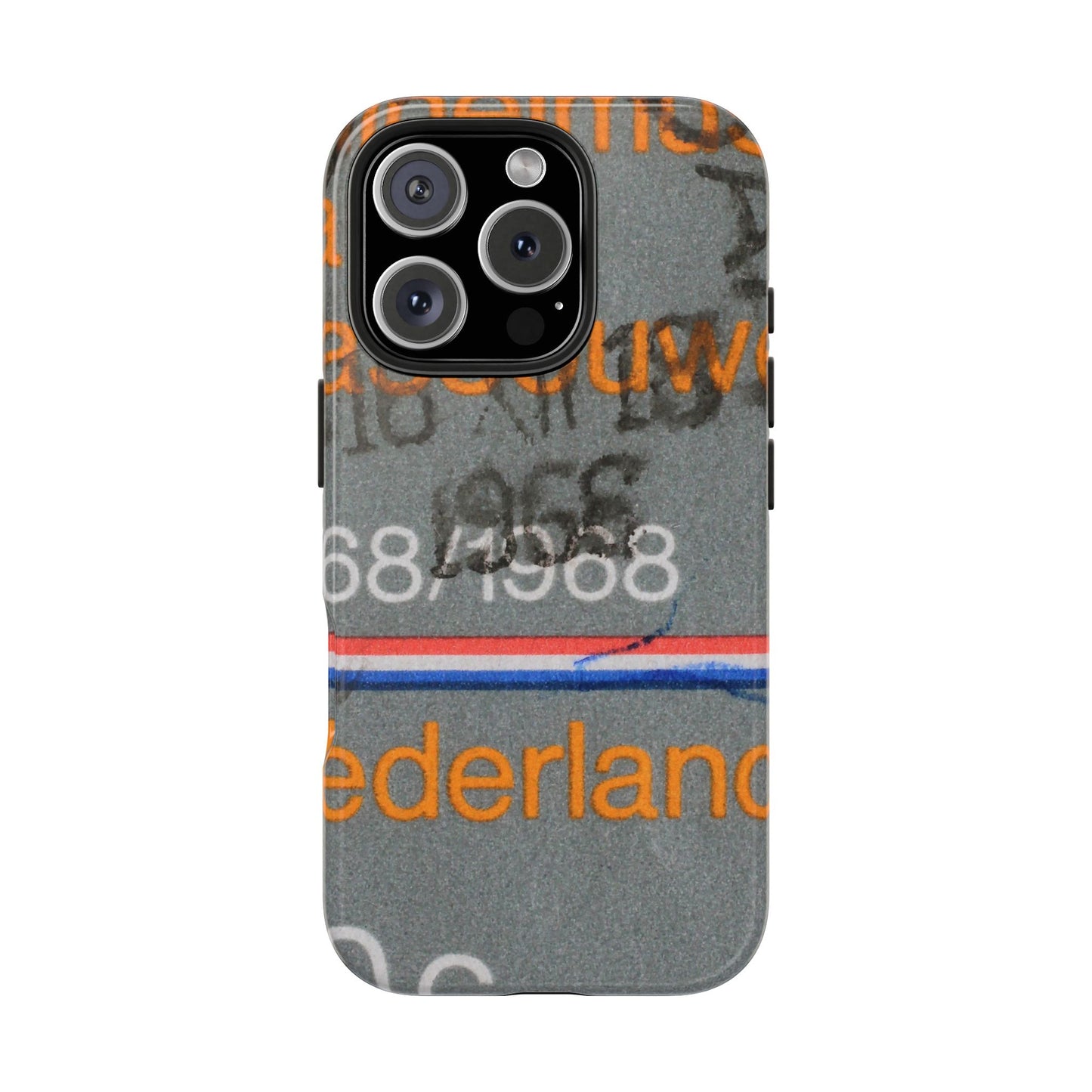Tough Phone Cases