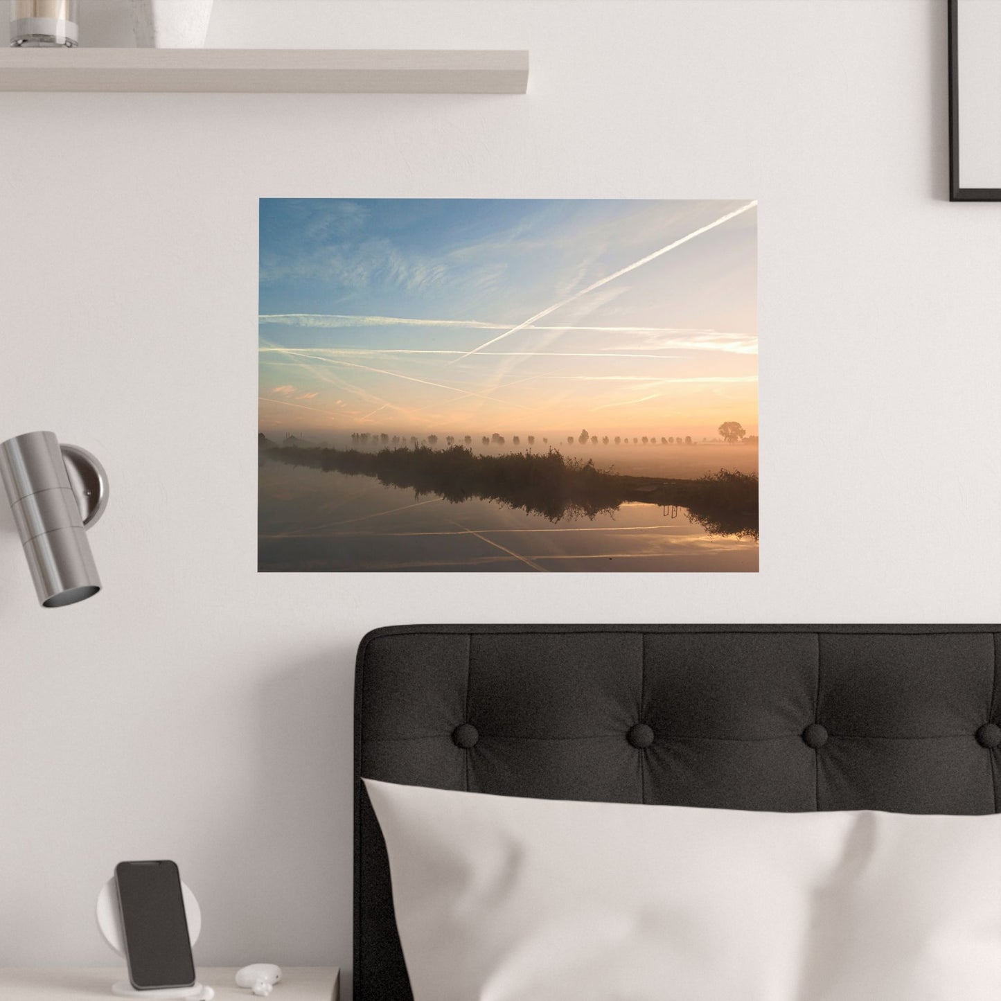 Satin Posters (210gsm)
