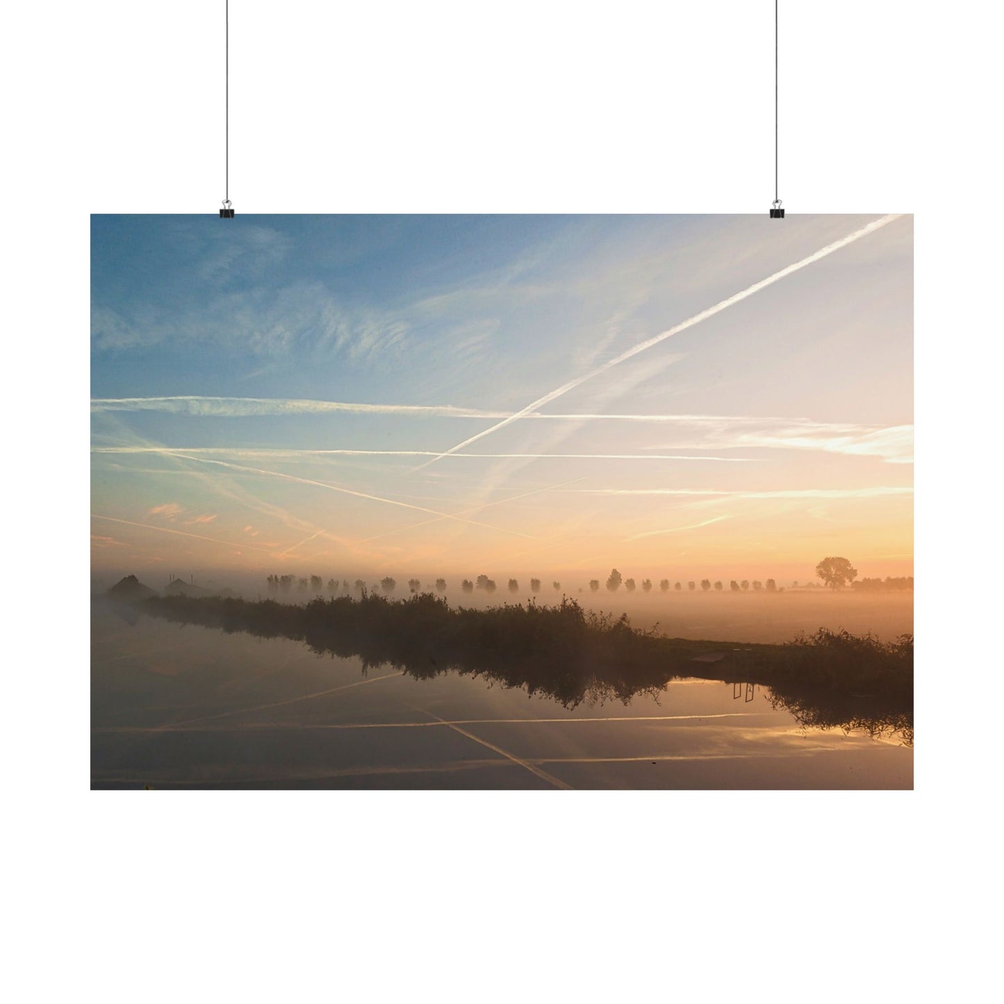 Satin Posters (210gsm)