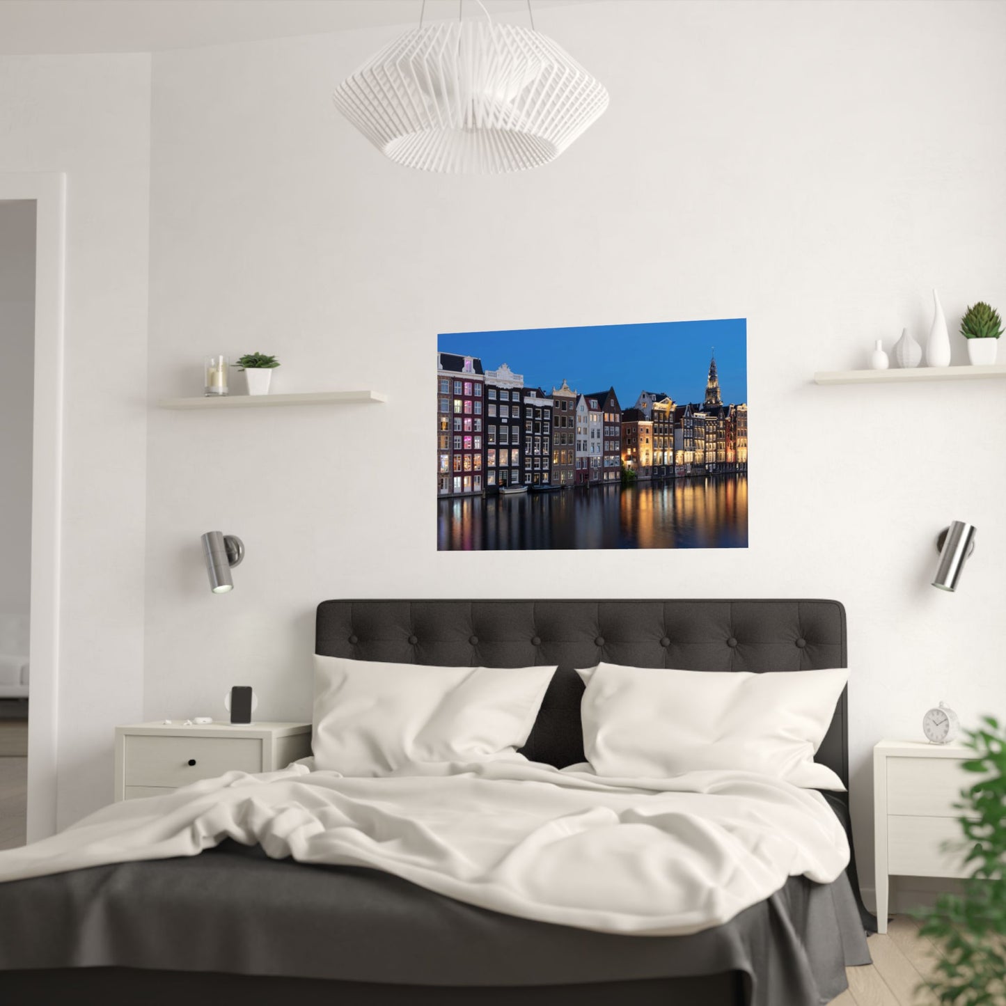 Satin Posters (210gsm)