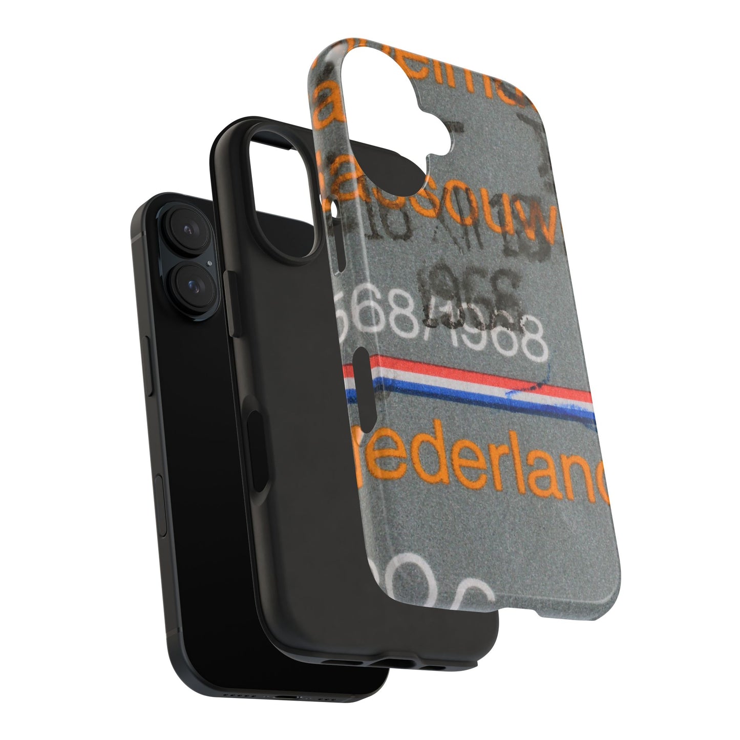 Tough Phone Cases