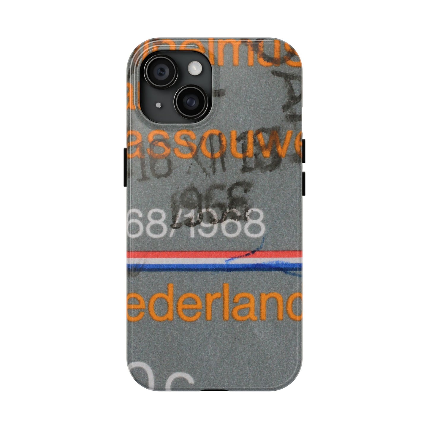 Tough Phone Cases