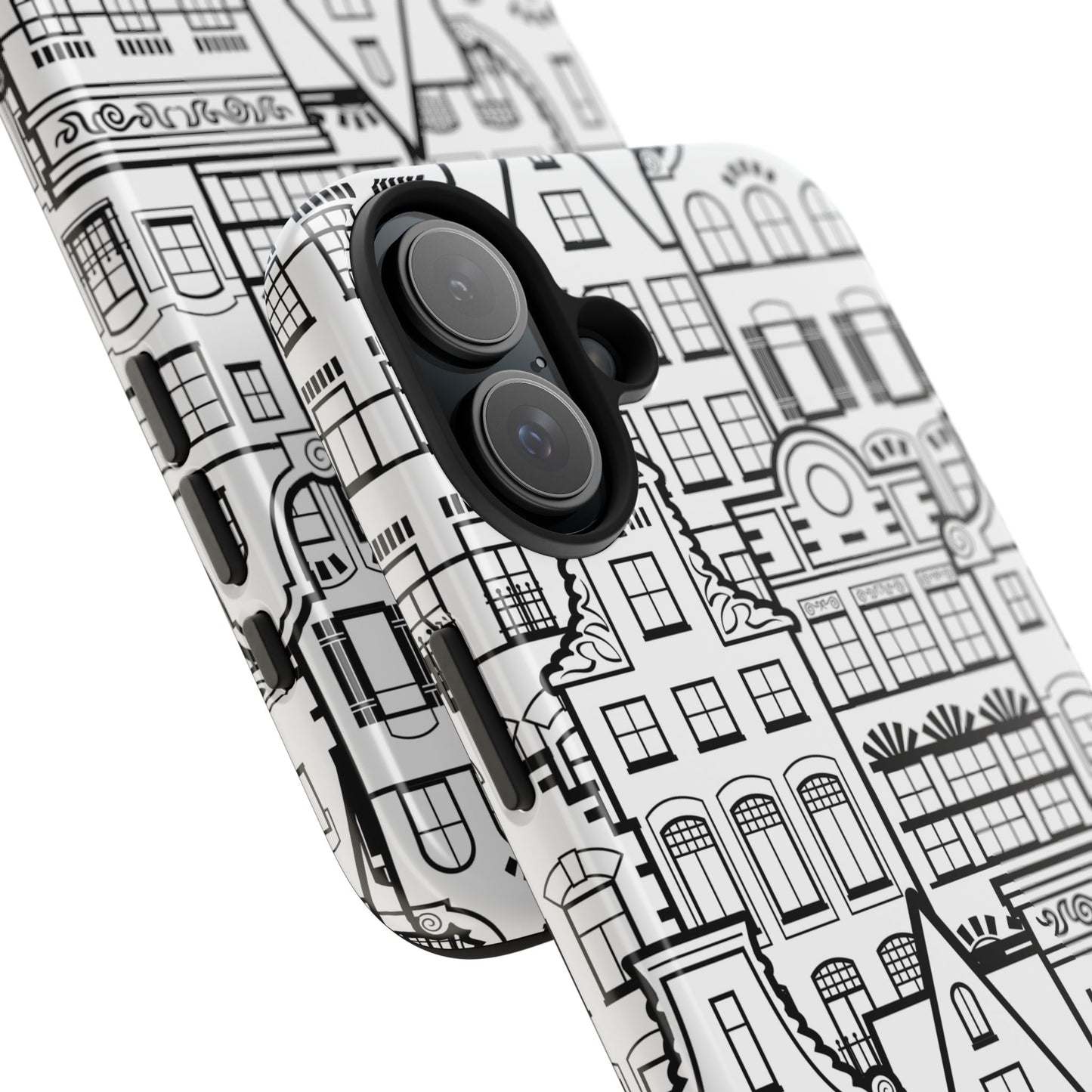Tough Phone Cases