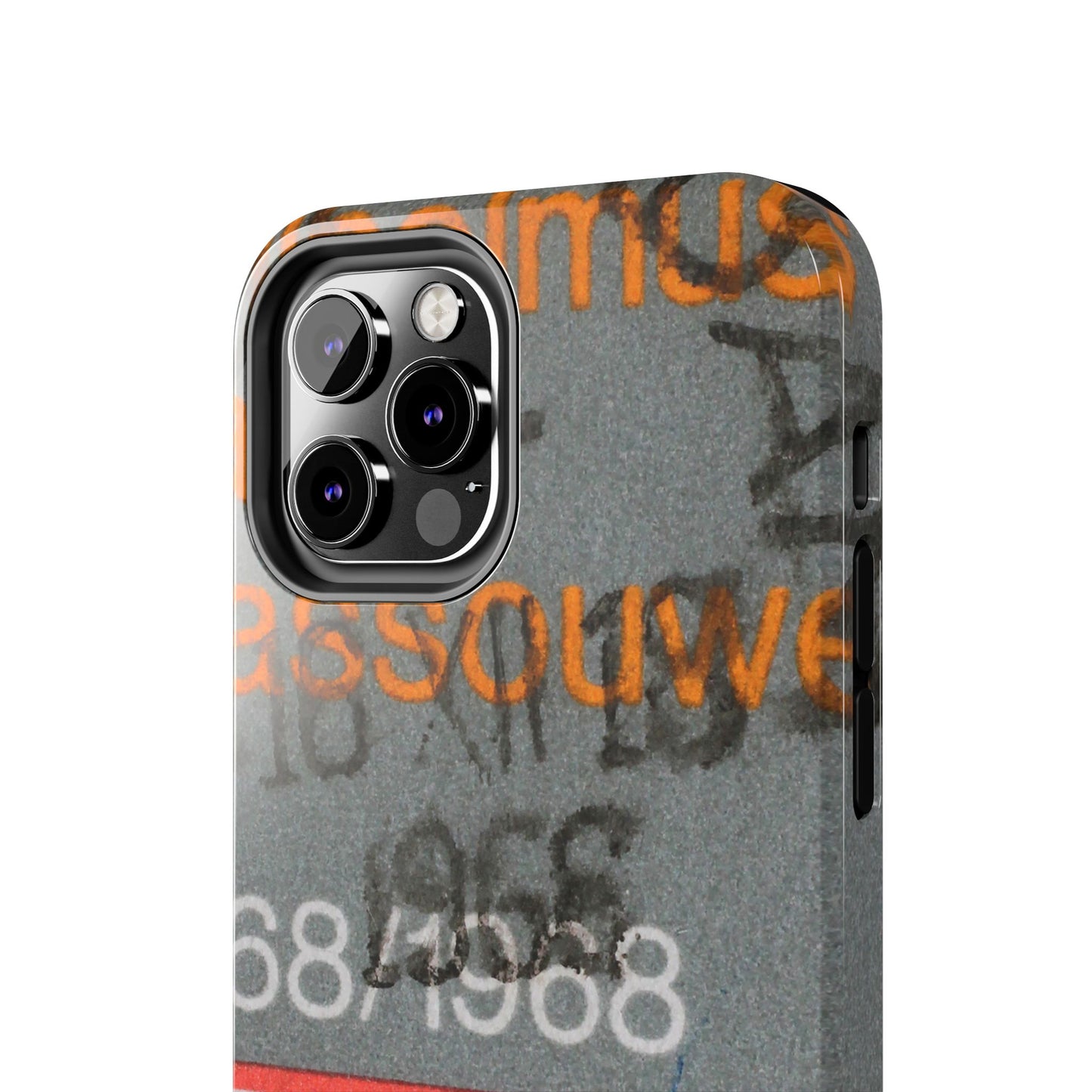Tough Phone Cases
