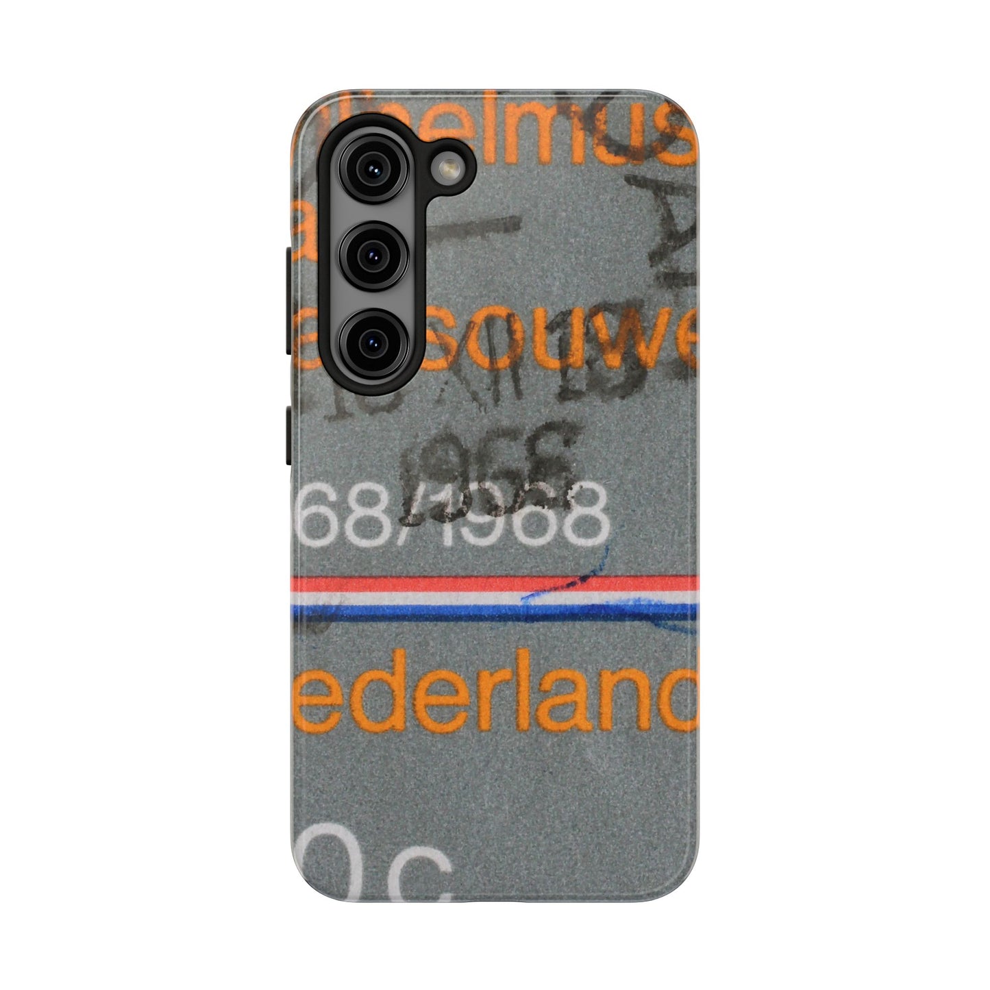 Tough Phone Cases