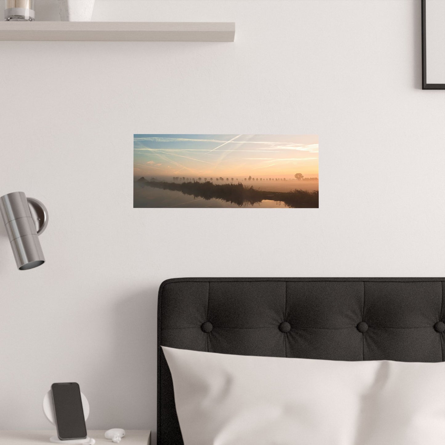 Satin Posters (210gsm)