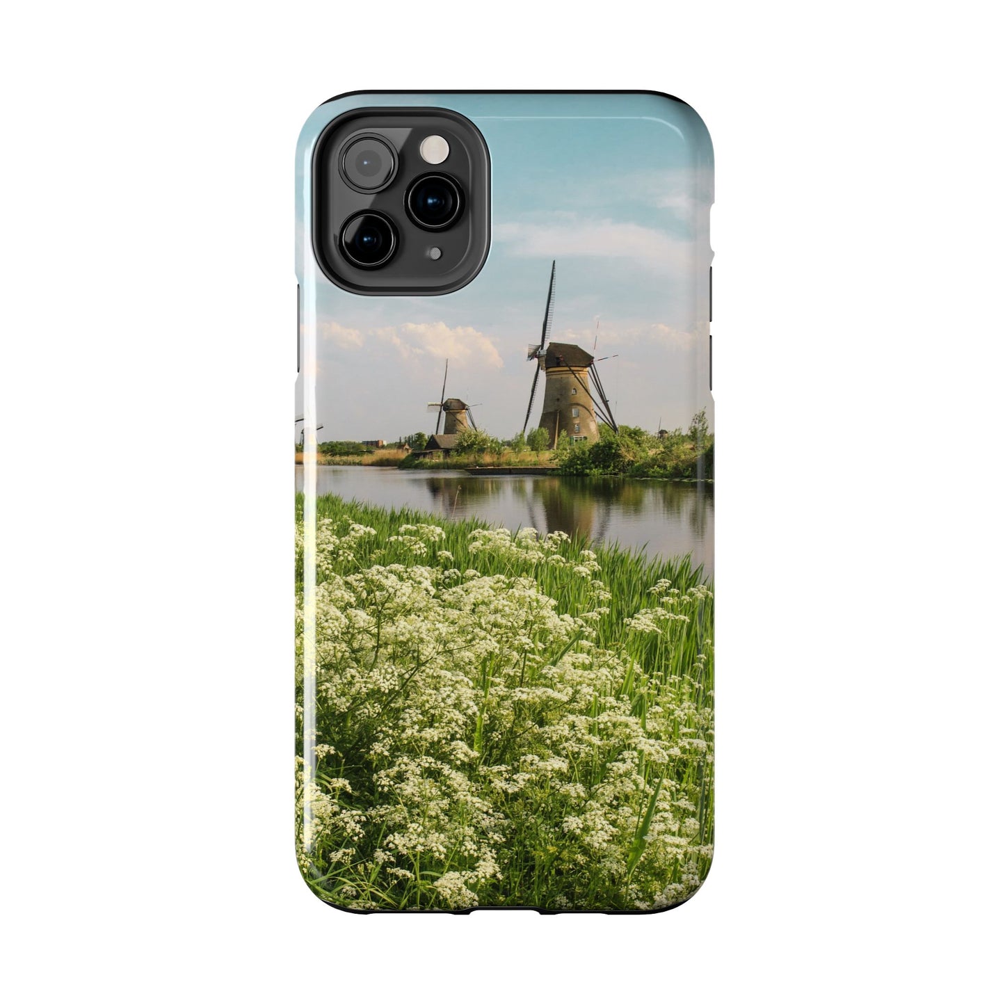 Tough Phone Cases