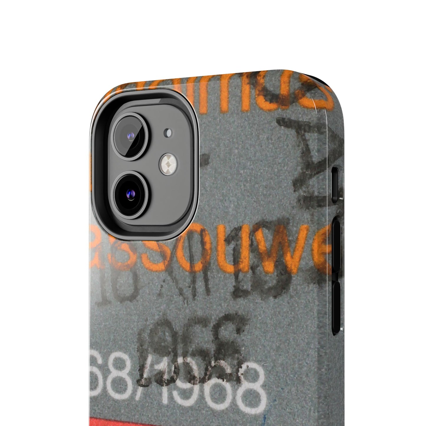 Tough Phone Cases