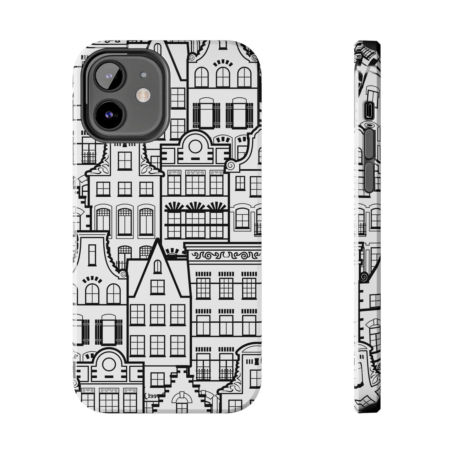Tough Phone Cases