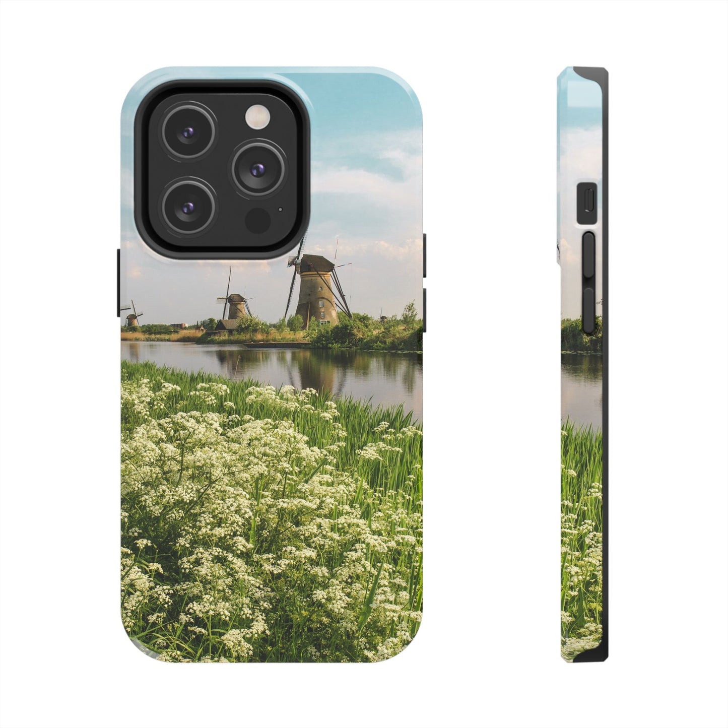 Tough Phone Cases