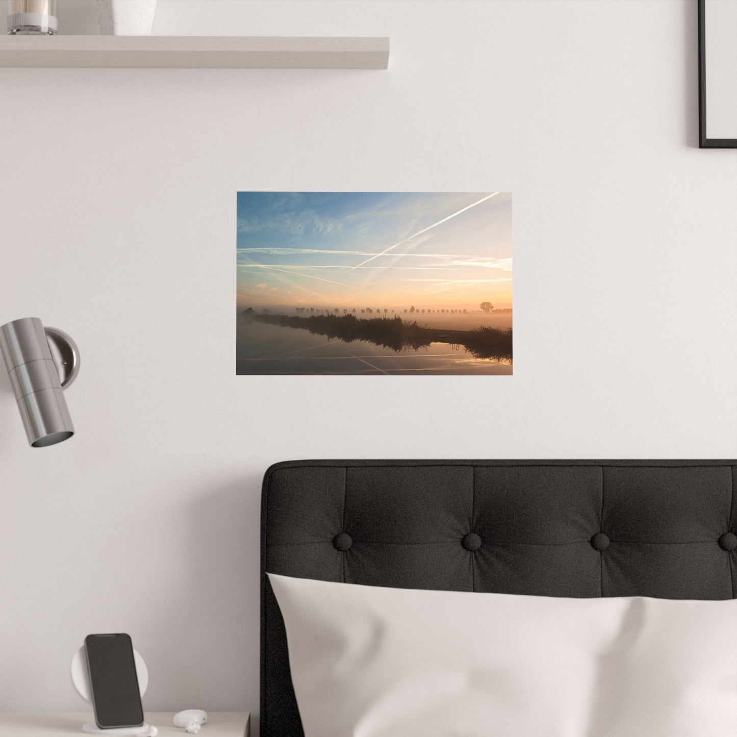 Satin Posters (210gsm)