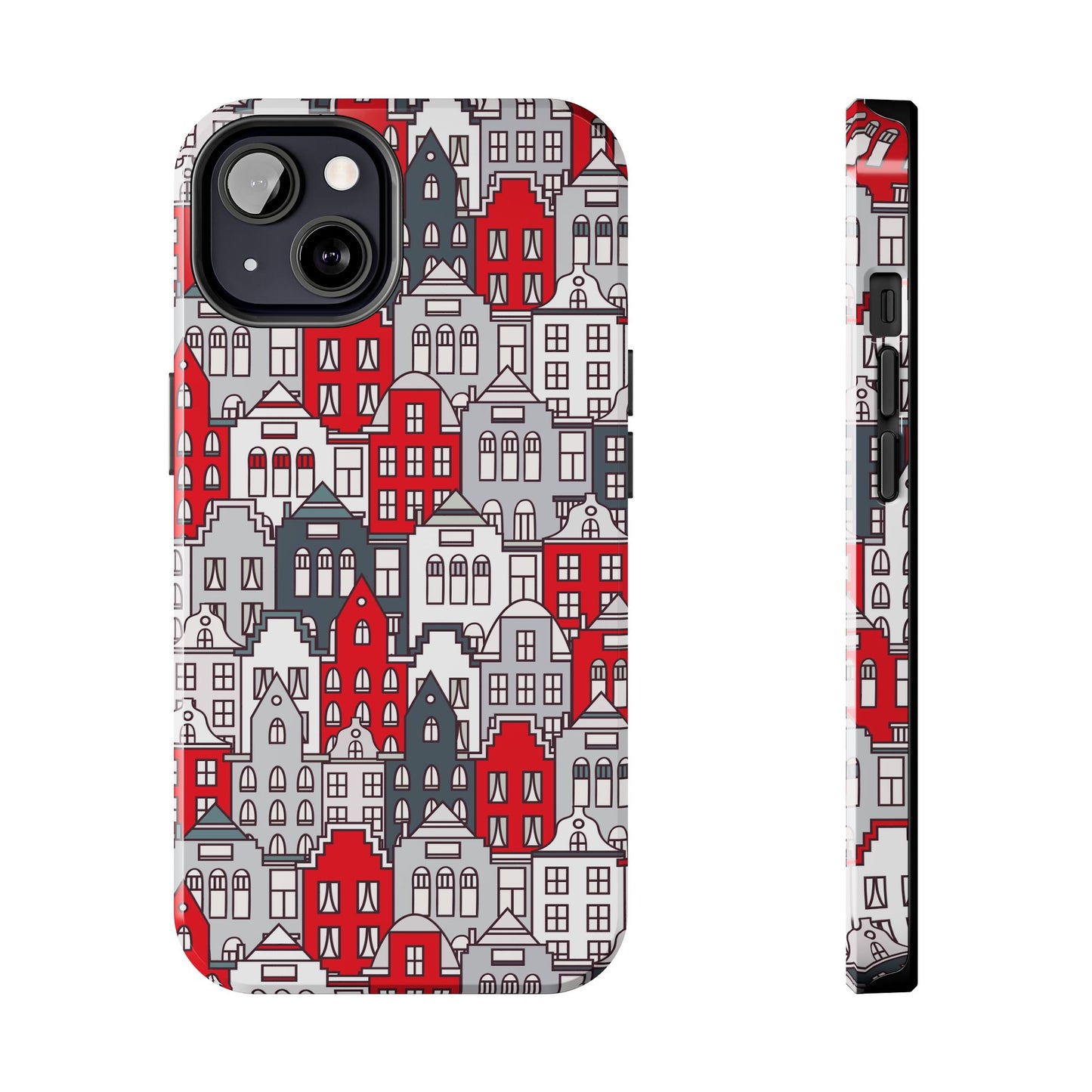 Tough Phone Cases