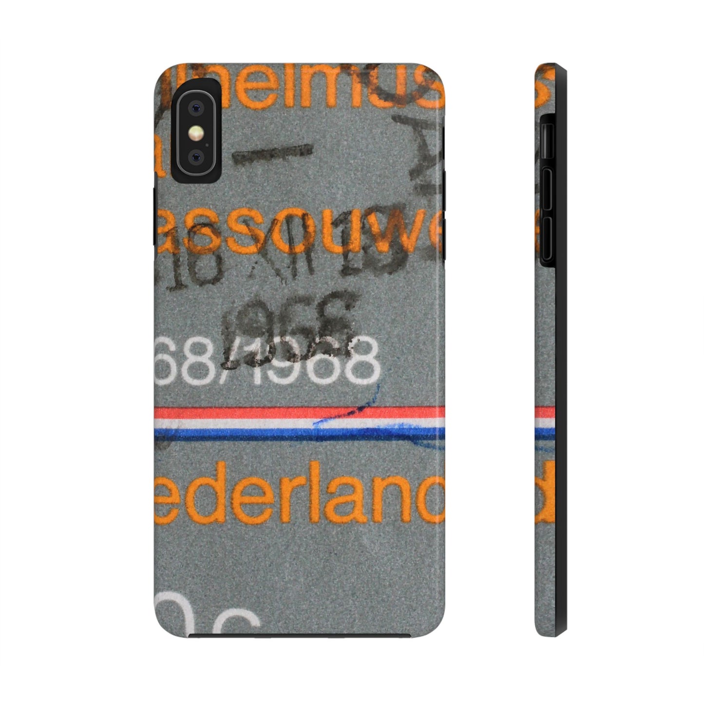 Tough Phone Cases