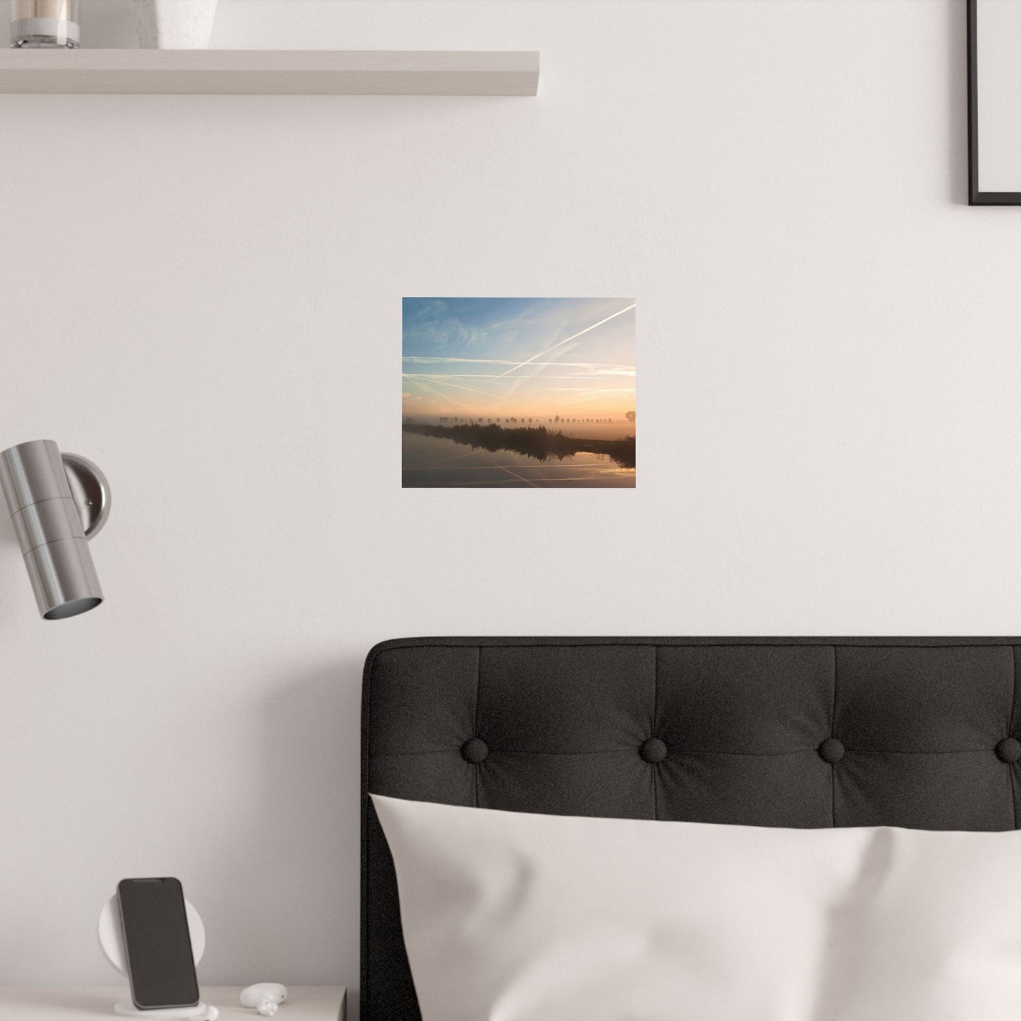 Satin Posters (210gsm)