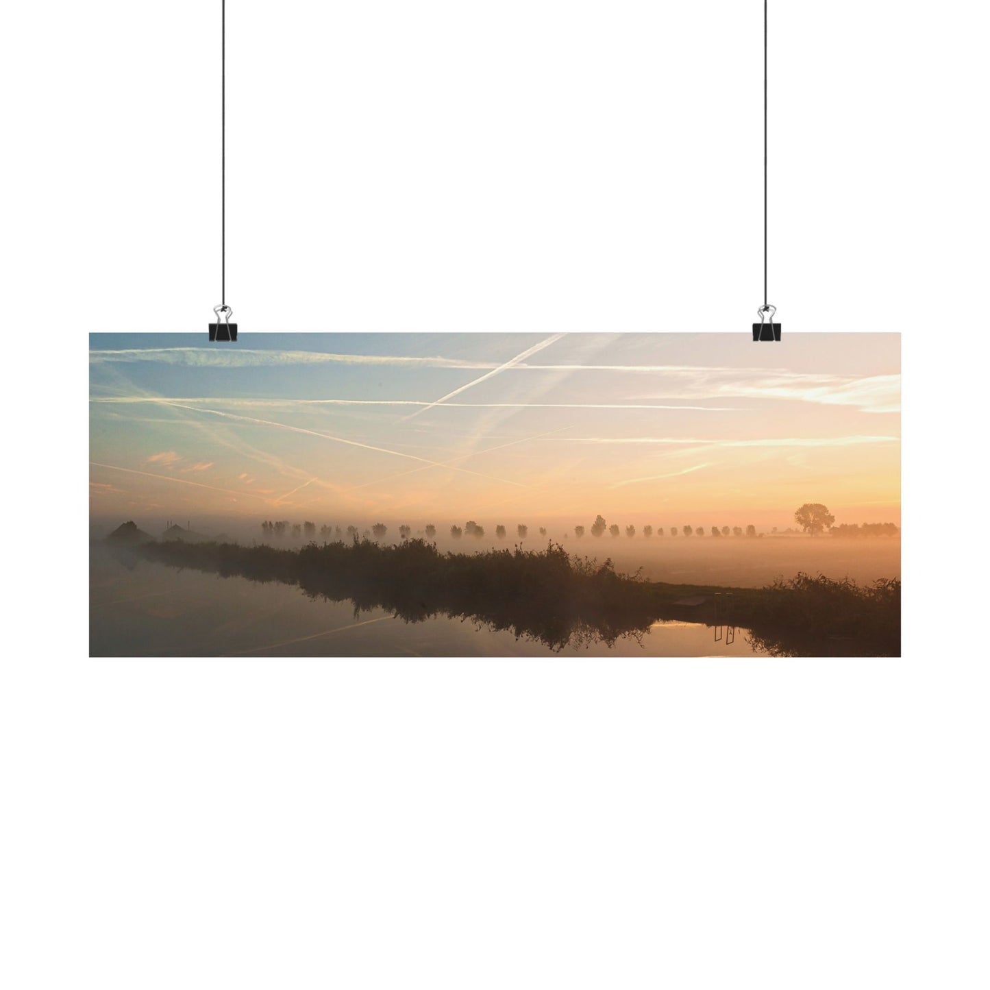 Satin Posters (210gsm)