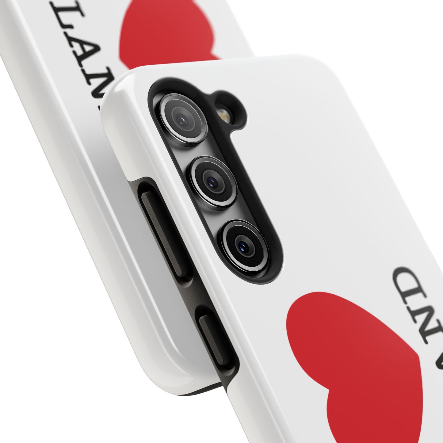 Tough Phone Cases