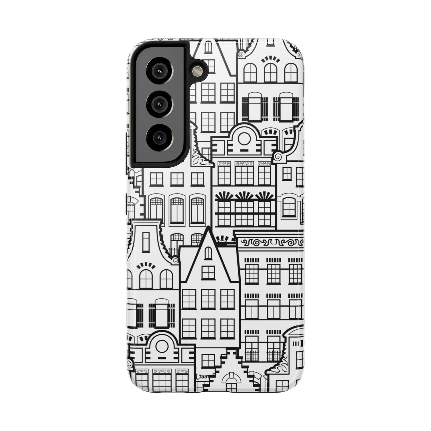 Tough Phone Cases