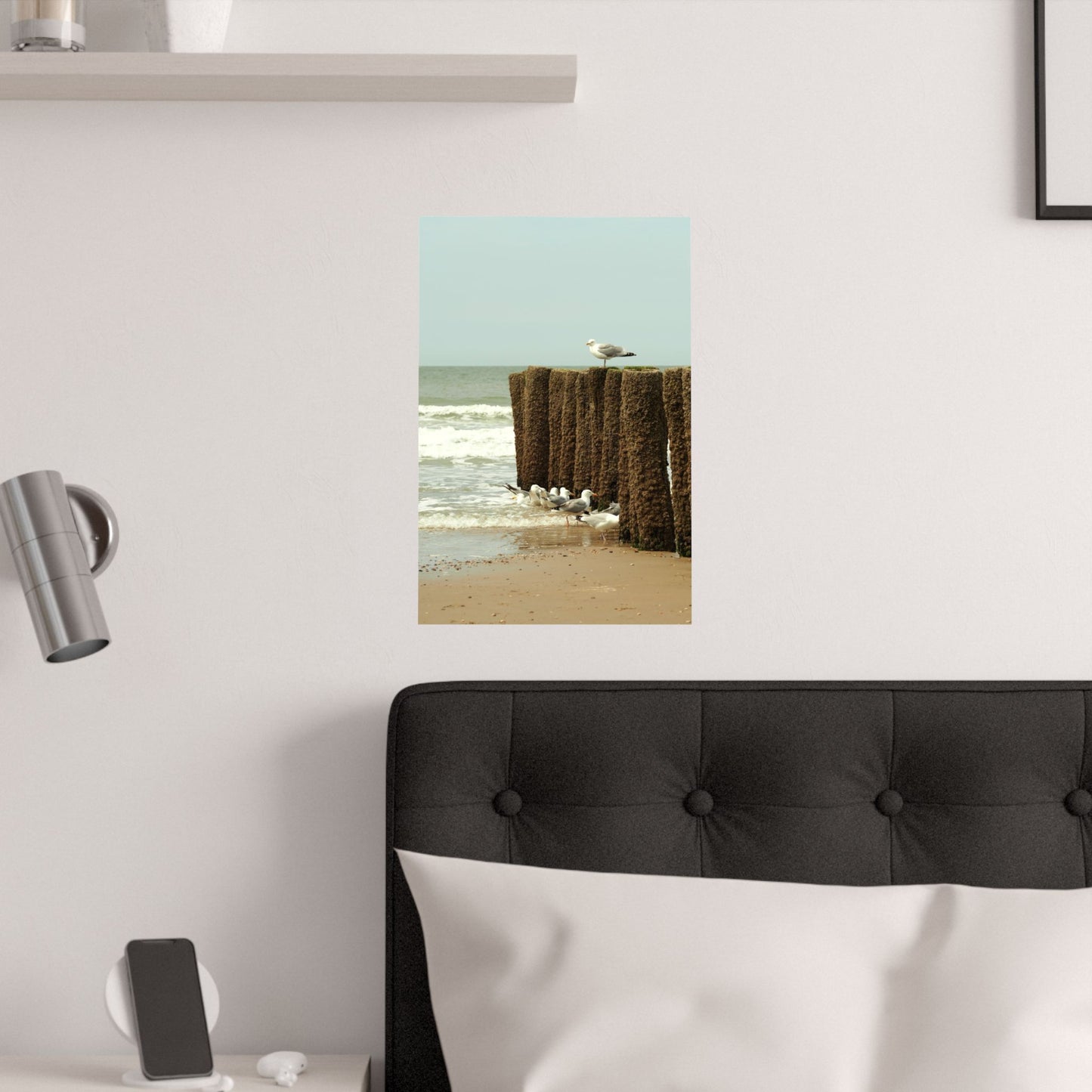 Satin Posters (210gsm)