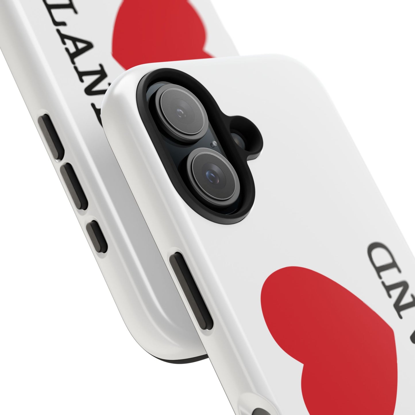 Tough Phone Cases