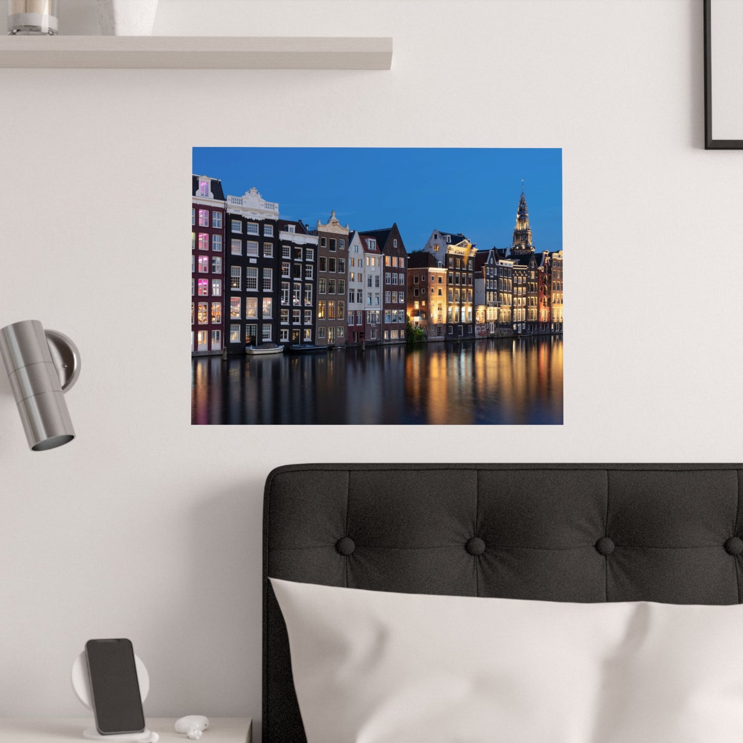 Satin Posters (210gsm)
