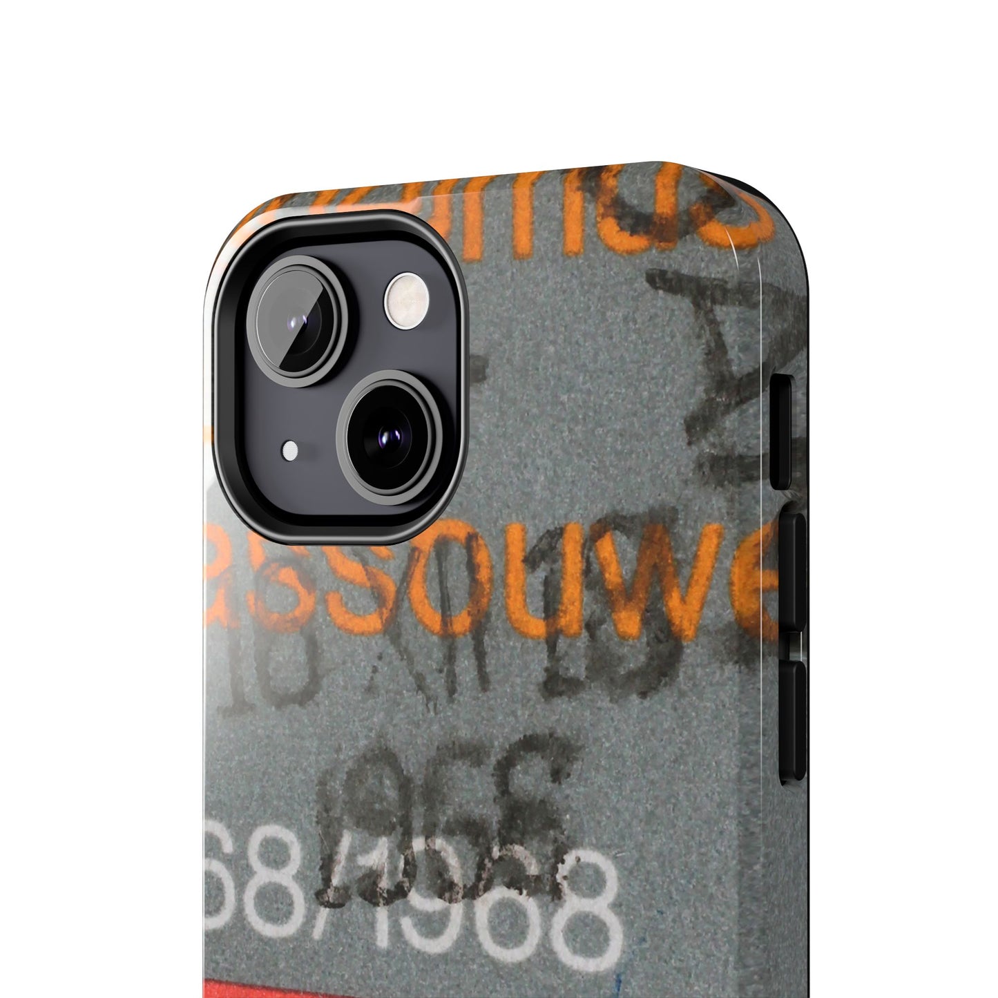 Tough Phone Cases