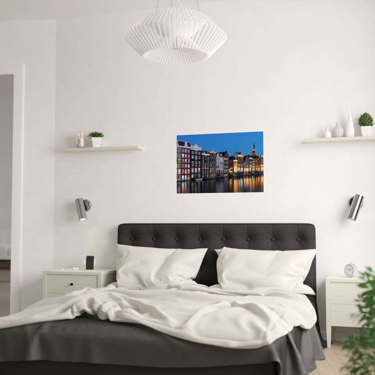 Satin Posters (210gsm)