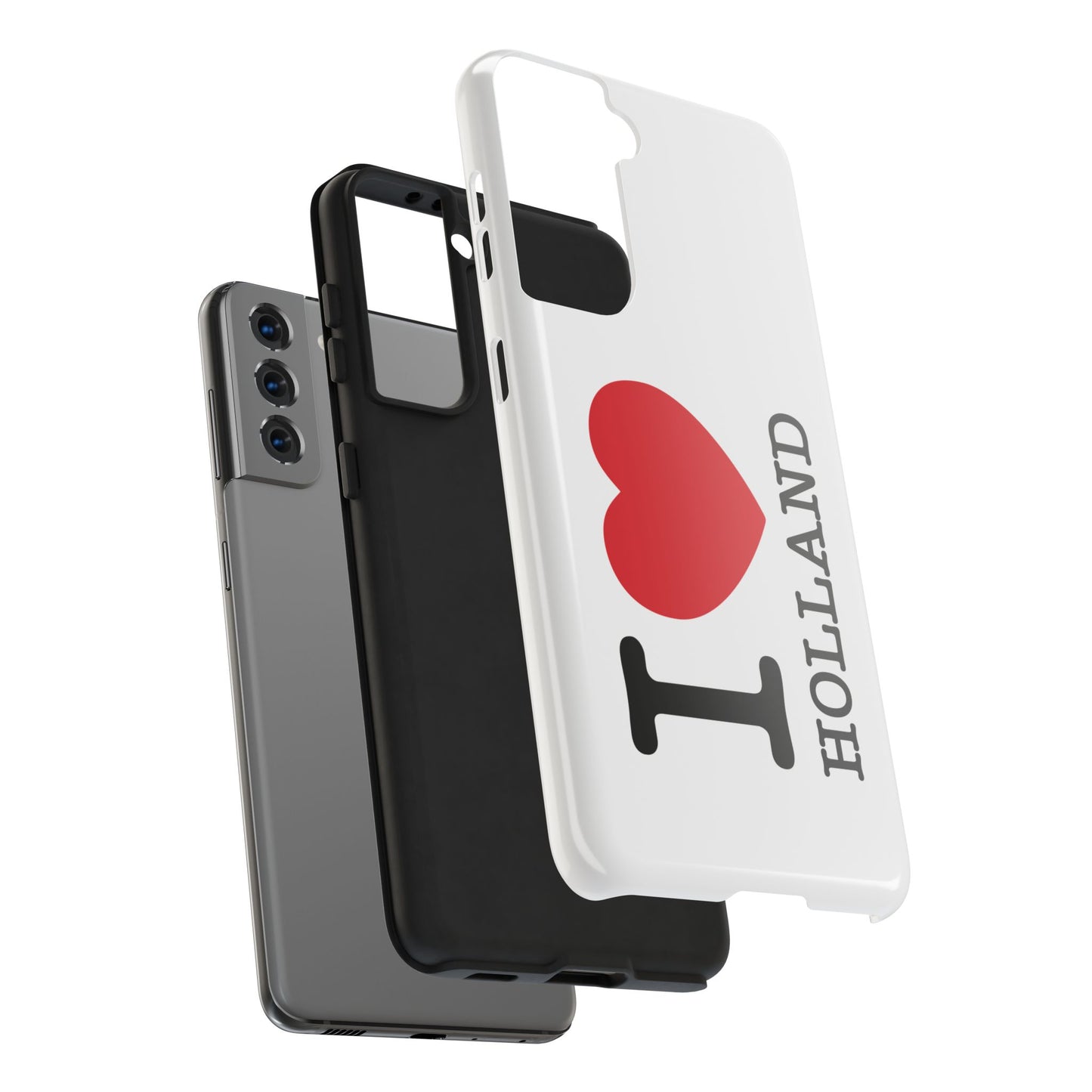 Tough Phone Cases