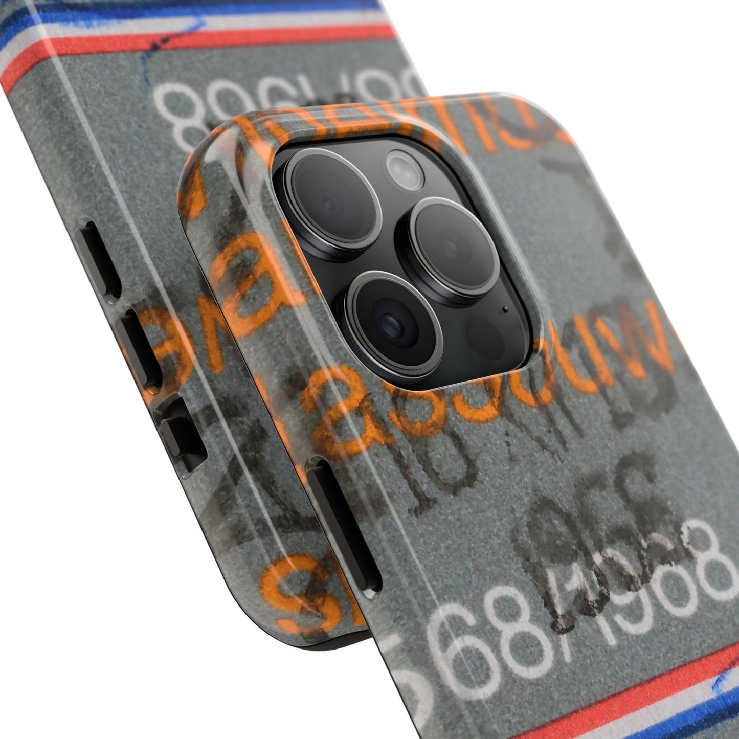 Tough Phone Cases