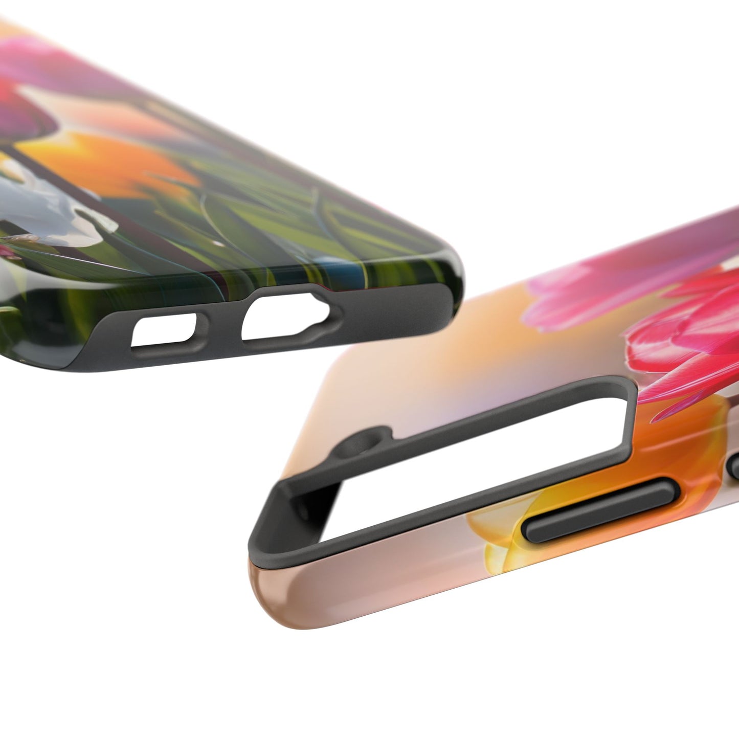Tough Phone Cases