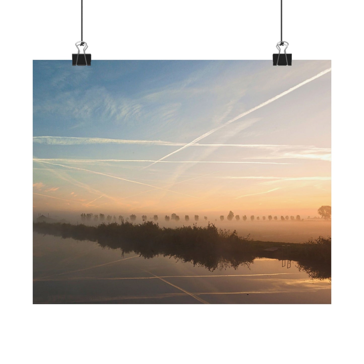Satin Posters (210gsm)