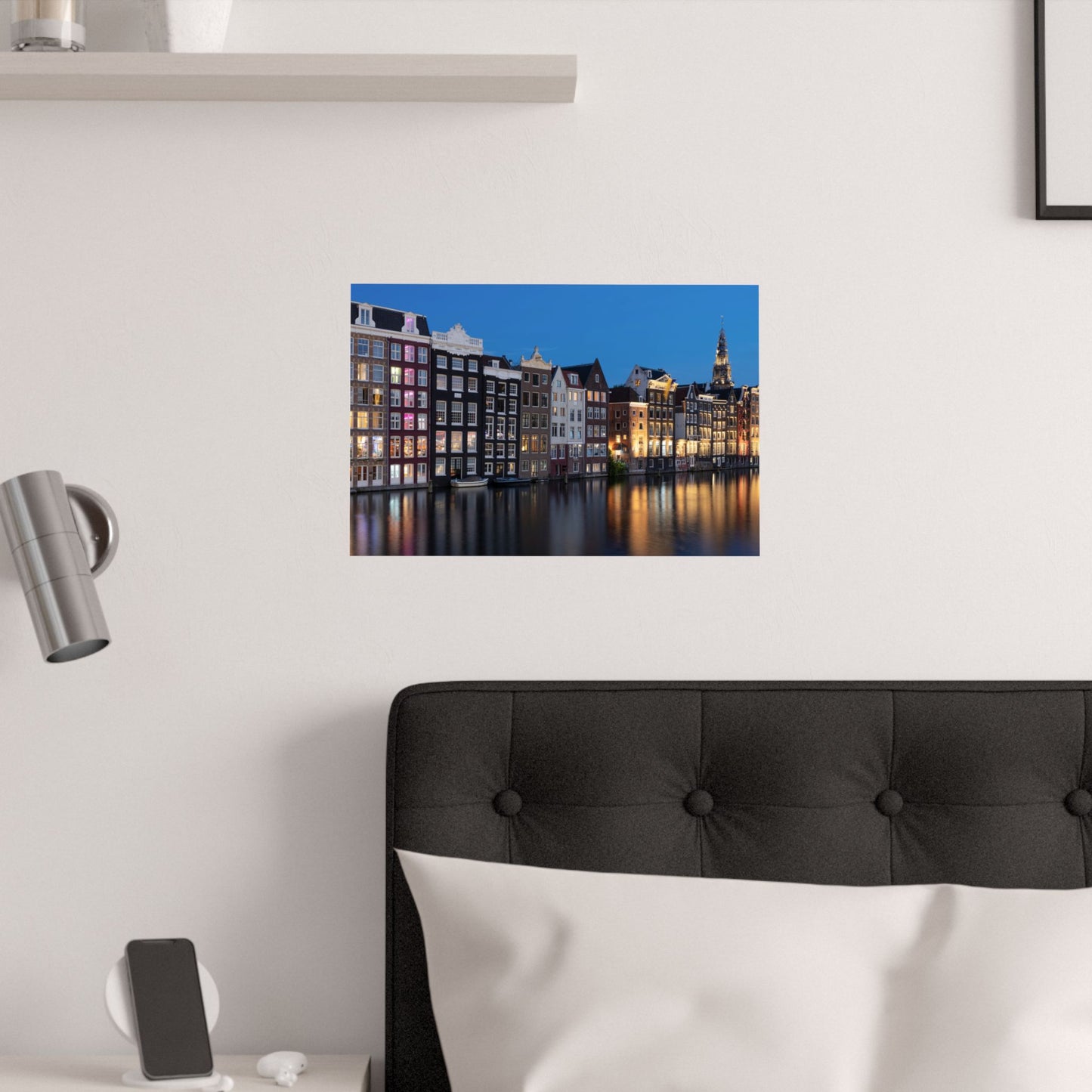 Satin Posters (210gsm)