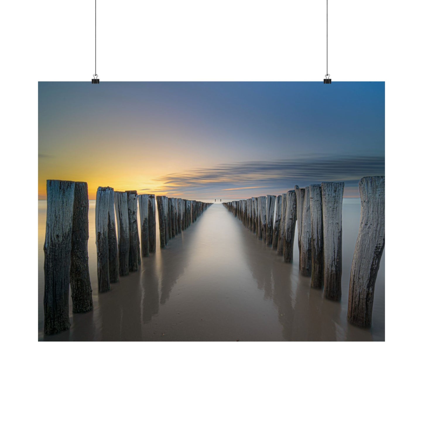 Satin Posters (210gsm)