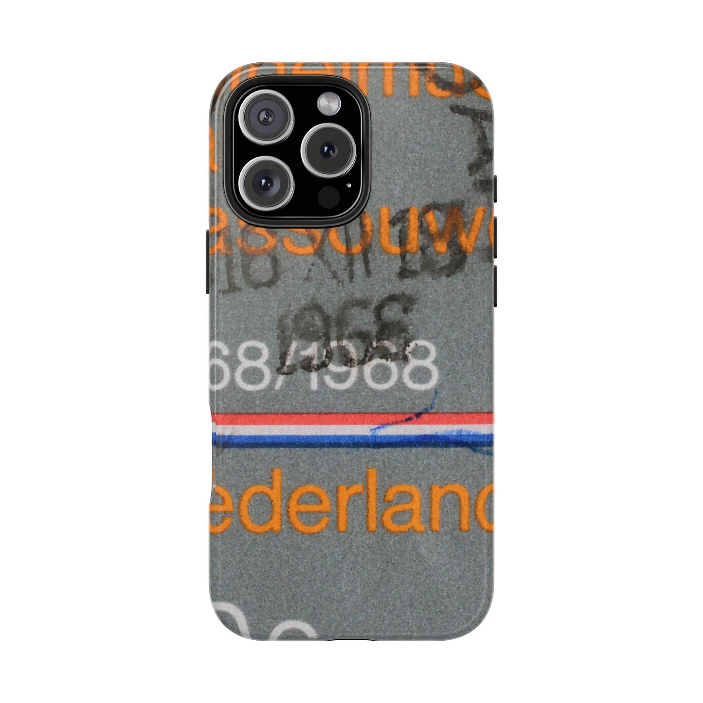Tough Phone Cases
