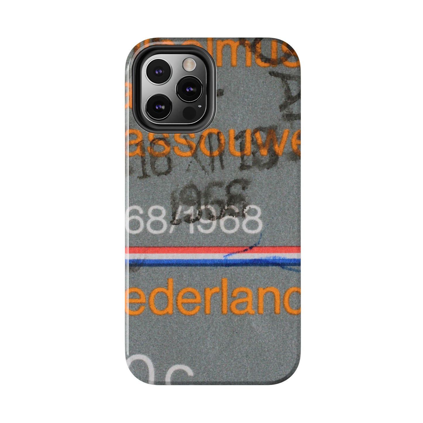 Tough Phone Cases